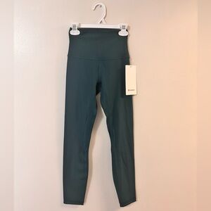 Lululemon Align High Rise Leggings 25”